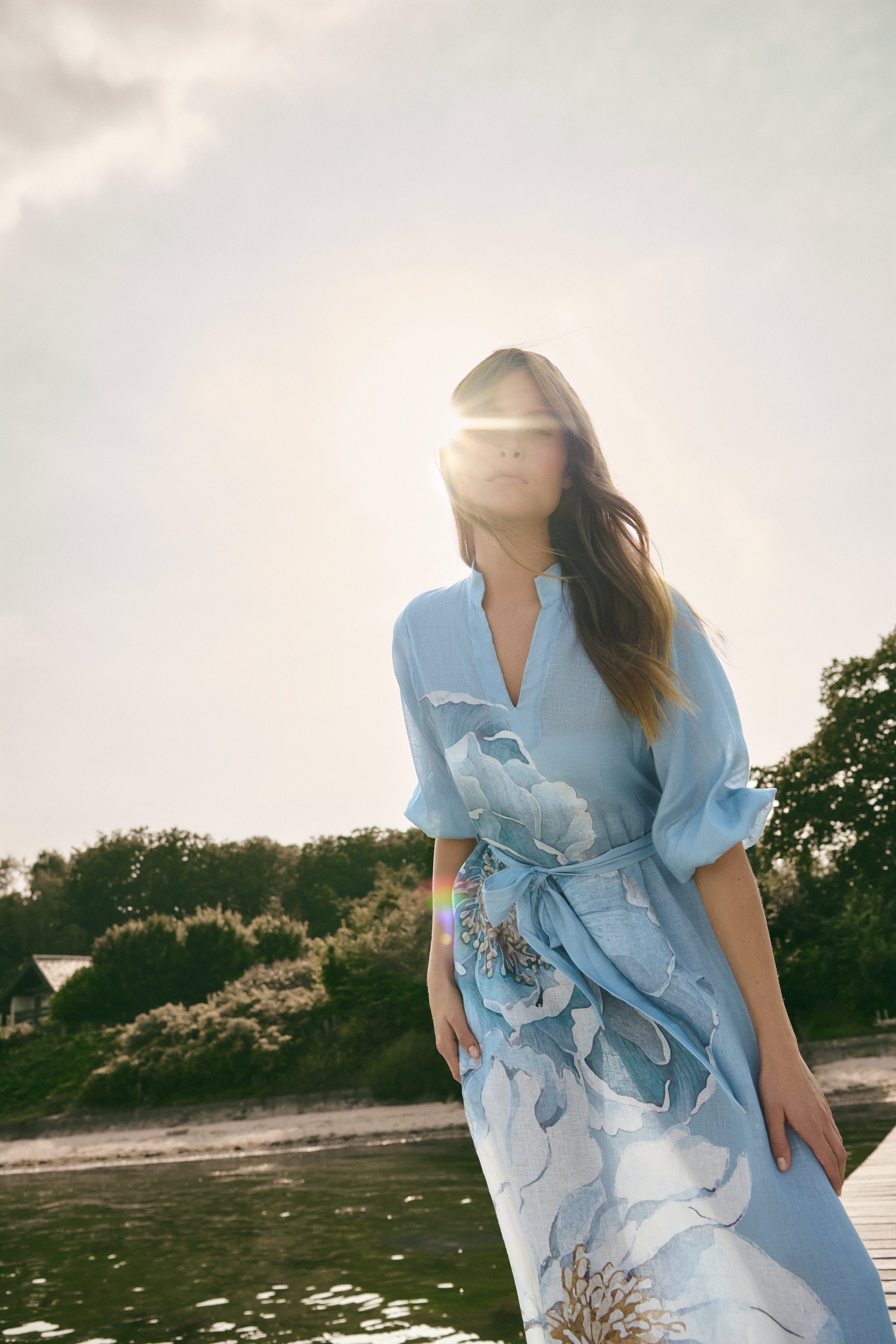 The Garden Party: Sommar/Pre-fall 2026